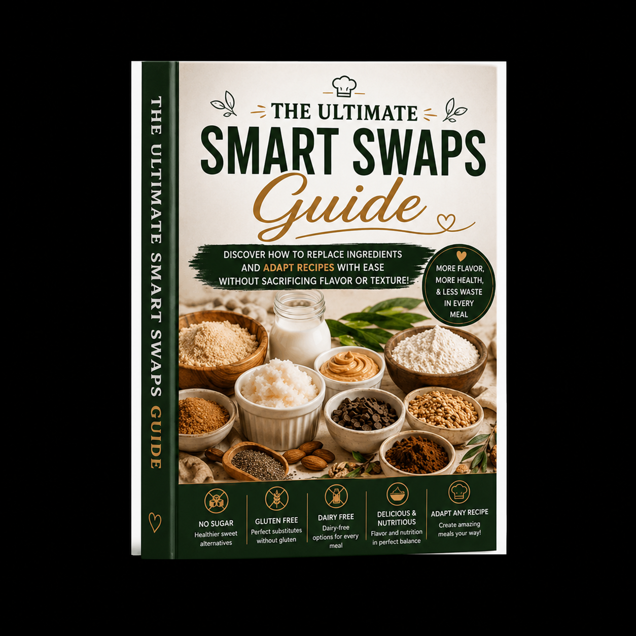 Smart Substitutions Guide