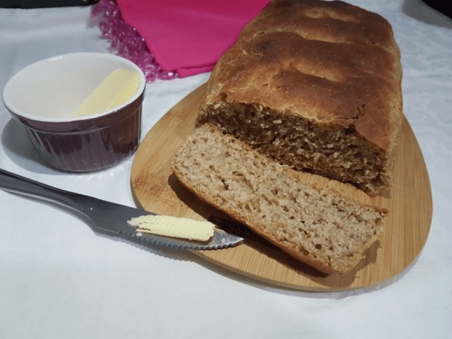 Recipe prepared by our community
