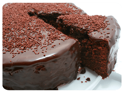 Chocolate Cake Ultra Moist