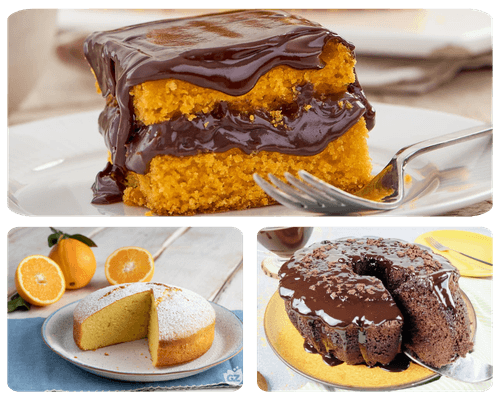 Receita leve sem aΓ§ΓΊcar, sem glΓΊten e sem lactose 1