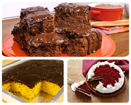 Receita leve sem aΓ§ΓΊcar, sem glΓΊten e sem lactose 2