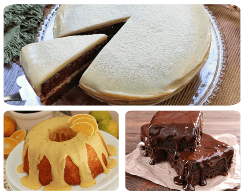 Receita leve sem aΓ§ΓΊcar, sem glΓΊten e sem lactose 3