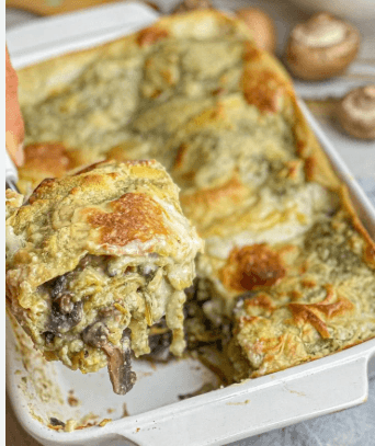 Recipe prepared by our community