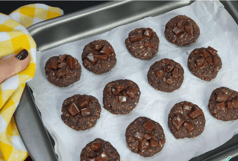 Recipe prepared by our community